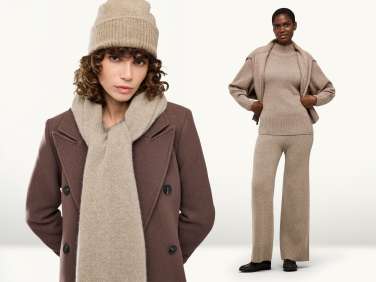 Cashmere