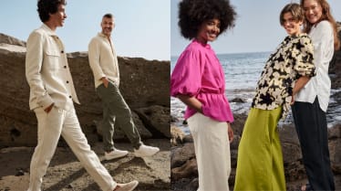 C&A Leinen C&A Leinen