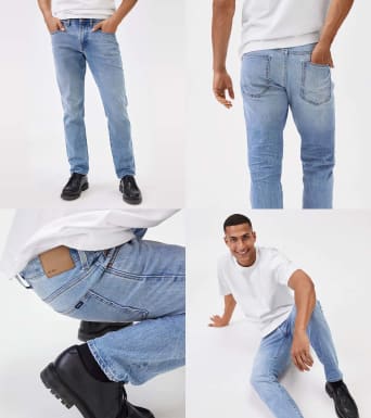 Jean online homme c&a