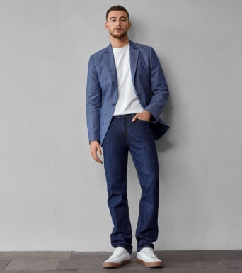C&a vetement online homme