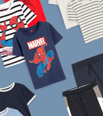 Acquistare moda bambini a prezzi convenienti Shop Online C A