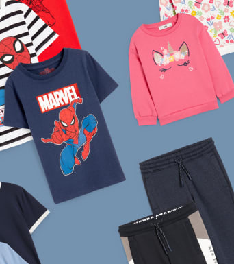 C&a ropa outlet de bebe