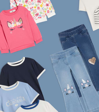 C&a peuterkleding online