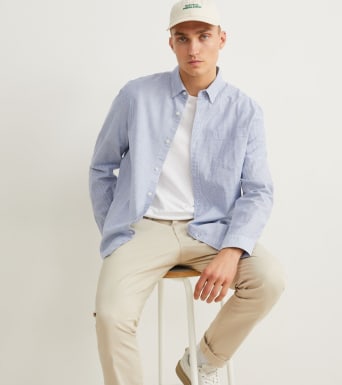 C & shop a roupas masculinas