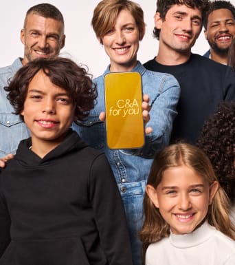 C&A for you
