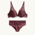 Dessous