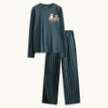 Pyjamas