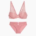 Dessous
