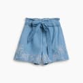 Shorts Shorts