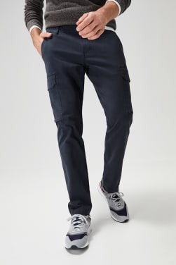 Pantalones deporte en talla 10 para hombre en rebajas