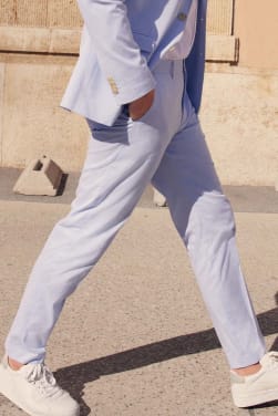 Pantaloni da completo