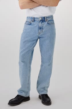 Relaxed Jeans