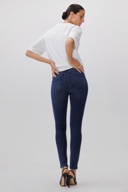 The slim jeans c&a discount