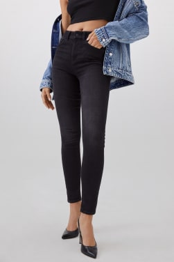 Jeans pour femme, à shopper en ligne à prix minis I C&A