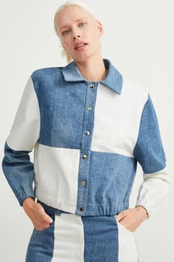 The denim c&a on sale