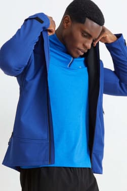 Abbigliamento sportivo uomo on line shop