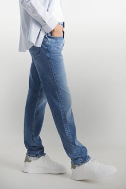 Niños C&A Vaqueros  Skinny Jeans - Vaqueros Térmicos Vaqueros