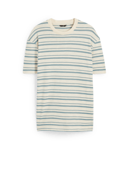 Camisetas y polos