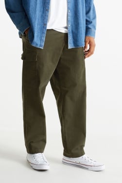 Pantalon chandal hombre tallas grandes el corte 2025 ingles