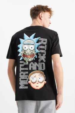 Ropa de c&a online para hombre