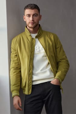 C and 2025 a jackets