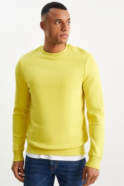 Pullover & Sweatshirts