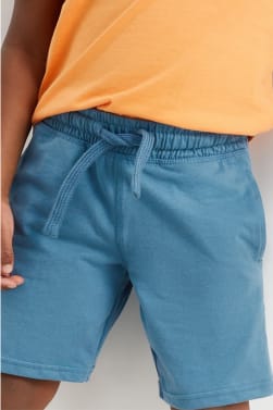 Shorts voor jongens