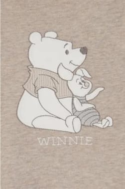 Winnie l´Ourson