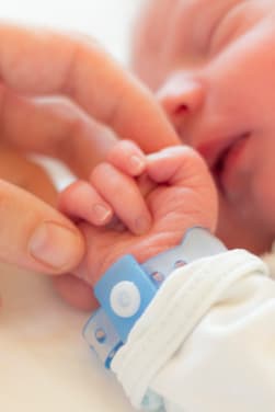 Der perfekte Babyname - Infos & Tipps