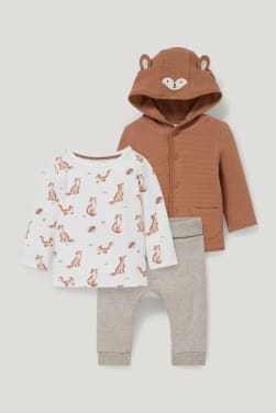 Vêtements Nouveau-Né
