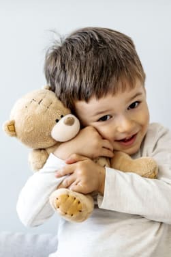 Guide des jouets pour enfants