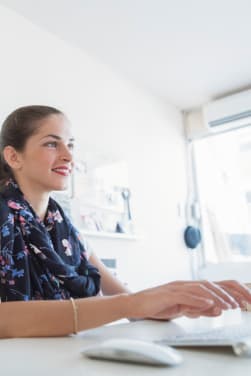 Bonne ergonomie au travail et éviter le mal de dos