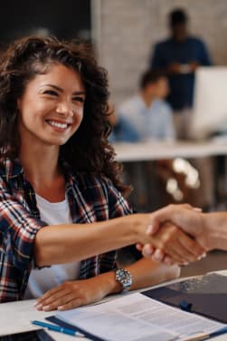 Come prepararsi ad un colloquio di lavoro