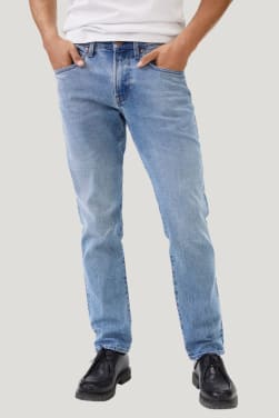 Slim Fit Jeans