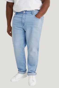 Jeans baggy uomo significato new arrivals