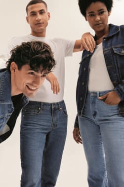 Comment connaître sa taille de jean