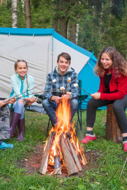 Tipologie di campus estivi per bambini