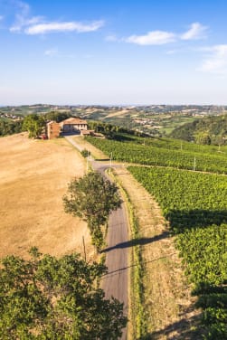 Lombardia in bicicletta 