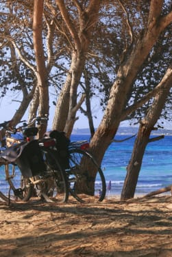 Puglia in bicicletta