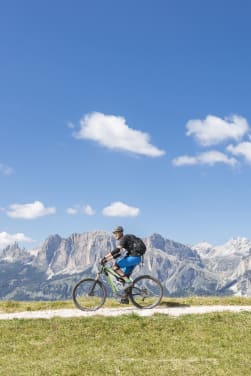 Veneto in bicicletta