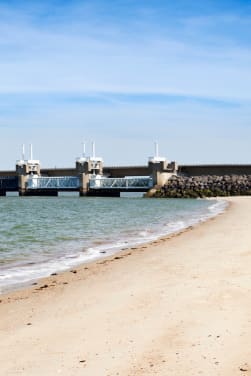 Fietsvakantie in Zeeland