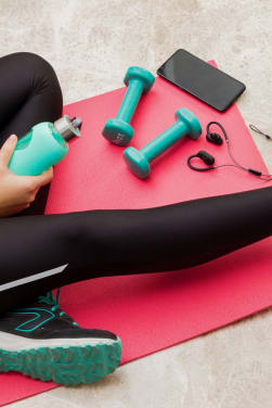 Équipements pour le Home Gym