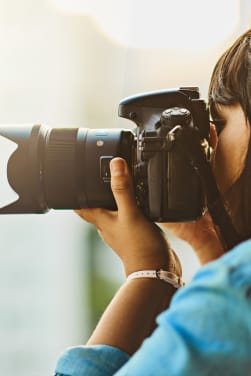 Photography tips for beginners