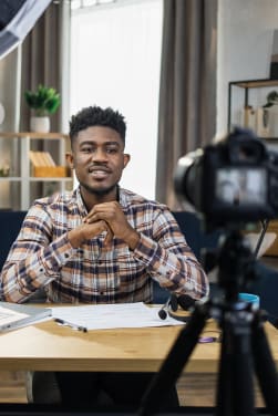 Videography for beginners
