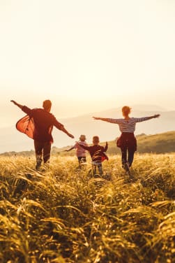 Familienausflug: Tipps & Tricks zur Planung
