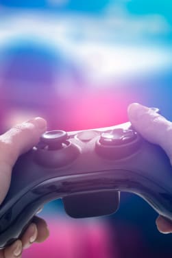 Gaming für Kinder und Jugendliche