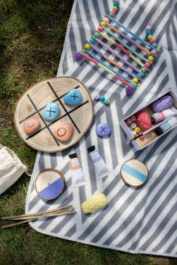 Idées d’activités créatives dans le jardin pour les enfants