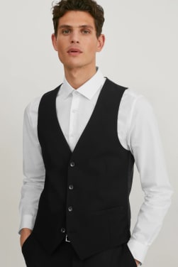 Waistcoats