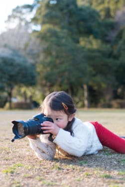 Hobby in ambito tecnico per bambini