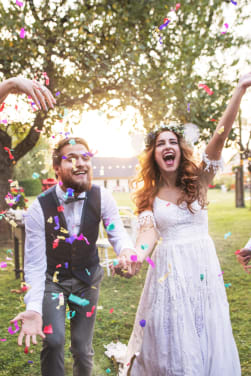 Bruiloft tradities – Van traditioneel tot modern